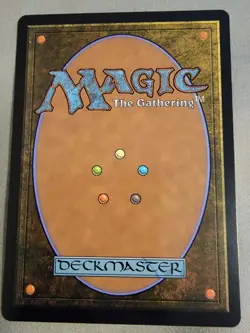 MtG: Force of Negation (Borderless) Avatar: The Last Airbender: Regular - Image 2