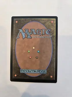 Ravos, Soultender (Foil Etched) Commander Legends Foil. NM. 533 - Image 3