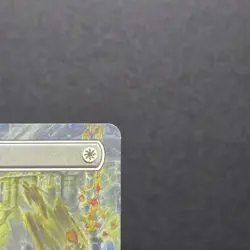 MTG DMR Enlightened Tutor (Borderless Alt Art) 412 - Image 4