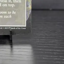 MTG DMR Enlightened Tutor (Borderless Alt Art) 412 - Image 5