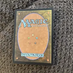 MTG- Reaper King- Foil - Image 2