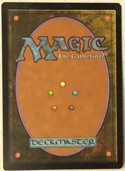 Buried Ruin Commander 2018 Magic The Gathering MTG Near Mint - Image 2