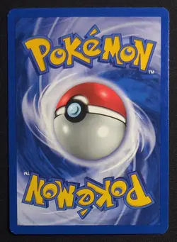 Metal Energy 19/111 Neo Genesis Pokemon Card - Image 2