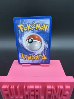 Pokemon TCG EX Sandstorm Omanyte Reverse Holo Card 70/100 - LP - Image 2