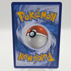 Pokemon TCG Lucario EX Full Art Promo Holo Card 017 SV Scarlet & Violet 260 HP - Image 2