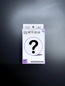 Pokemon TCG Collect 151 Surprise Coin Set S.Chinese [US Seller] - Image 1
