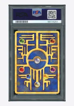 Pokemon PSA 10 Ancient Mew Mewtwo Strikes Back Movie Promo 2019 Japanese Y-42 - Image 2