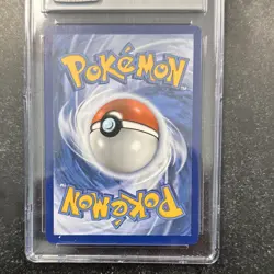 Pokemon Charizard ex 215/197 SV03 Obsidian Flames Ultra Rare Holo CGC 10 330HP - Image 2