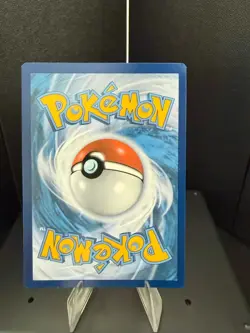 MP Pokemon Darkrai XY Promo XY114 - Image 2