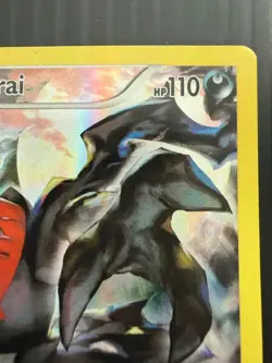 MP Pokemon Darkrai XY Promo XY114 - Image 4