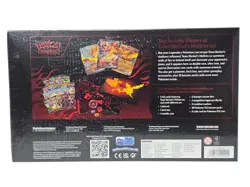 Pokemon TCG Team Rockets Moltres EX Ultra Premium Collection UPC Factory Sealed - Image 3