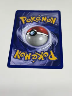 Vintage Pokemon TCG Dugtrio 19/102 - Base Set - 1999 WOTC - LP Great Condition - Image 2