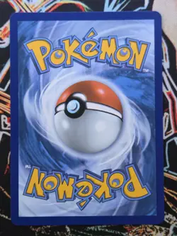 Pokemon TCG Poke Pad Full Art Trainer - 113/088 - Perfect Order - NM English - Image 2