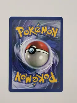 1999 Pokemon Eevee 1st Edition MINT 51/64 Jungle - Image 2