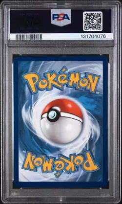 PSA 9 - 2019 Pokemon Hidden Fates Darkrai GX #SV70 - Shiny Vault Holo - Image 2