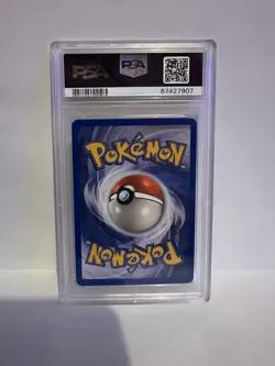 2002 Pokemon Expedition Venusaur #67 PSA 8 NM-MT E-Reader WOTC Rare Vintage - Image 2