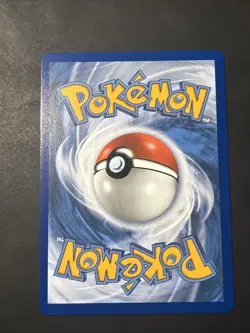 Meowth EX 62/88 Pokemon Perfect order - Image 2