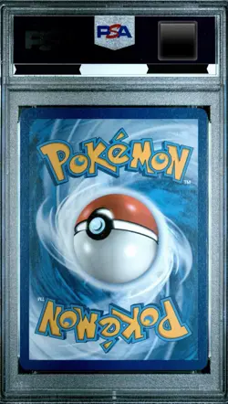 2024 POKEMON SVP EN PARADISE RESORT WORLD CHAMP '24-TOP 32 PSA 9 - Image 2