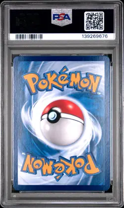 PSA 9 2025 Pokemon Cubone Chinese Exclusive Gem Pack Vol.3 04 07/07 Mint - Image 2