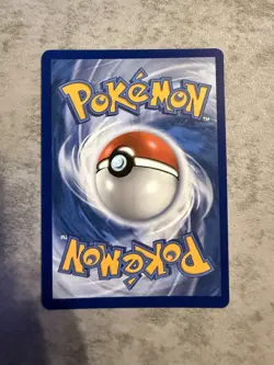 Mega Scrafty ex | 270/217 | Pokemon TCG Ascended Heroes | Mega Attack Rare MAR - Image 2