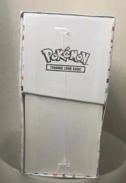 Pokemon TCG: Scarlet & Violet—151 Pokemon Center Elite Trainer Box - Image 3