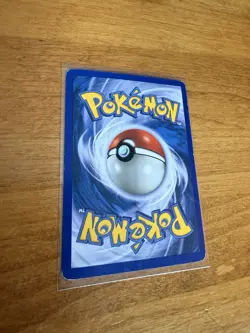 Vileplume H31/H32 Holo Rare Aquapolis E-Reader Series 2002 English Pokemon TCG - Image 2