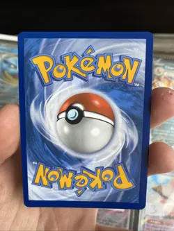 Milotic EX 42/191 Pokemon TCG Scarlet & Violet Surging Sparks Double Rare NM - Image 2
