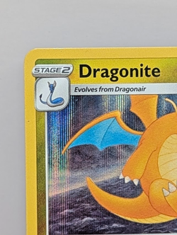 Dragonite 131/195 Silver Tempest Gamestop Exclusive Pokemon TCG NM NP - Image 2