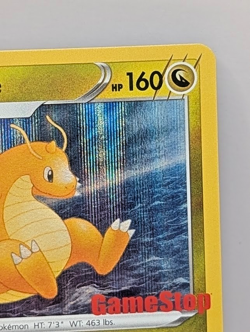 Dragonite 131/195 Silver Tempest Gamestop Exclusive Pokemon TCG NM NP - Image 3