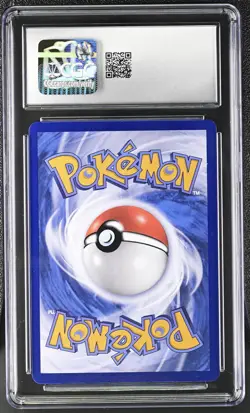 Pokemon Umbreon CBB2C-06 15/15 Horizon Gem Pack Vol2 CGC Gem Mint 10 - Image 2