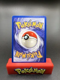 Pokemon TCG Dark Alakazam Team Rocket 18/82 non-holo rare 2000 NM - Image 2