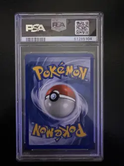 2002 Pokemon Expedition Tyranitar Rev Holo #29 PSA 6 EX-MT E-Reader - Image 4