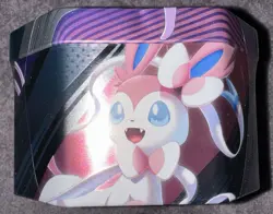 POKEMON NEW & FACTORY SEALED 2022 - ESPEON V - V HEROES TIN - REPRINT RELEASE - Image 4