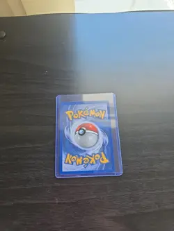 Pokemon Venusaur Holo Rare 15/102 Base Set 1999 Vintage WOTC - Image 3