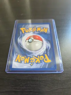 Pokemon Venusaur Holo Rare 15/102 Base Set 1999 Vintage WOTC - Image 4