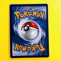 Cinderace ex 038/217 Pokemon TCG Mega Evolution Ascended Heroes Holo Ultra Rare - Image 5