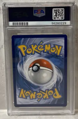 2016 Pokemon XY Flying Pikachu Evolutions Secret Rare #110 PSA GEM MINT 10 - Image 2