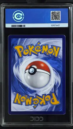 CCIC 10 Gem Mint 2025 Pokemon Gengar Chinese Exclusive Gem Pack Vol.3 03 07/07 - Image 2