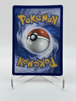 Pokemon TCG Mega Charizard Y ex MEP 030 Mega Evolution Black Star Promo NM/M - Image 2