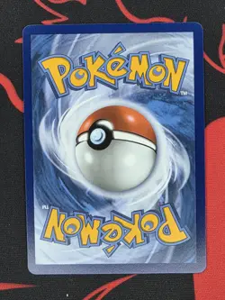 Pokemon Exeggutor 135/132 Mega Evolution Illustration Rare - Image 2