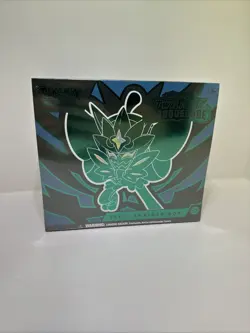 Pokemon TCG Twilight Masquerade ETB Elite Trainer Box Sealed - Image 1
