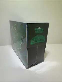 Pokemon TCG Twilight Masquerade ETB Elite Trainer Box Sealed - Image 2
