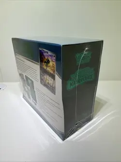 Pokemon TCG Twilight Masquerade ETB Elite Trainer Box Sealed - Image 4