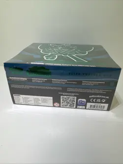 Pokemon TCG Twilight Masquerade ETB Elite Trainer Box Sealed - Image 5