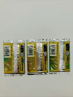 Pokemon Base Set Booster Packs Full Artwork Set WOTC (Light) 1999 - Image 5