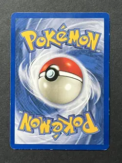 1999 Pokemon - Gyarados Base Set - Holo Foil #6/102 - Vintage - Image 4