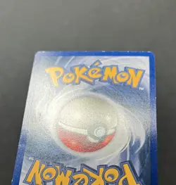 1999 Pokemon - Gyarados Base Set - Holo Foil #6/102 - Vintage - Image 5