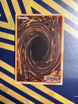 YuGiOh! - Thousand Dragon MRD-EN143 Secret Rare 25th Edition NM Bleed - Image 2