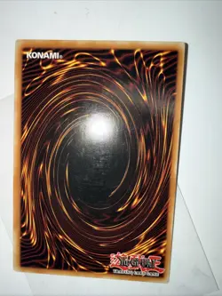 Near Mint Zombie Master - TAEV-EN039 - Ultimate Rare - 1st Edition - YuGiOh - Image 2