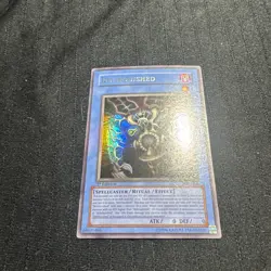 🔥YUGIOH • RELINQUISHED • ULTRA RARE • MRL-029 • 1st EDITION • NM🔥 - Image 1